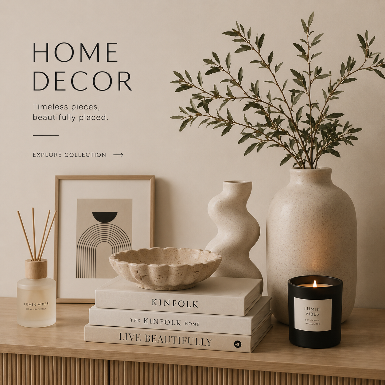 Home Decor