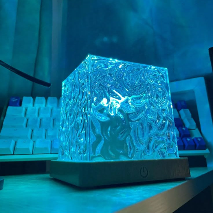 Wave Projector 16 Colors