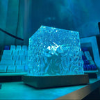 Wave Projector 16 Colors