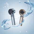 Portable Turbo Fan (Rechargeable)